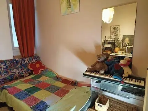 Appartement Notre Dame